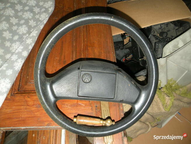 VW , Volkswagen GOLF 2 II - DIESEL - NA CZĘŚCI