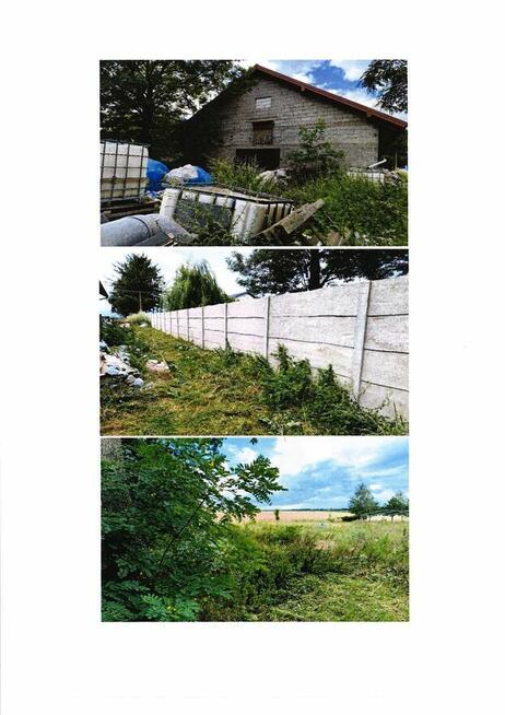 Syndyk sprzeda nieruchomość produkcyjno-usługowo-mieszkalną