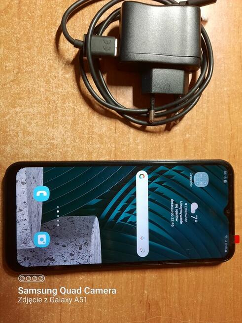 Samsung Galaxy A14, perełka jak nowy,100% Sprawny, ładowarka.