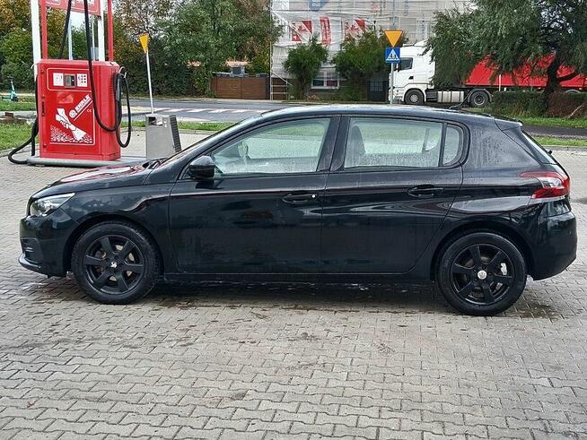 Peugeot 308 1.5 HDI Klima LED Zarejestrowany w Polsce !!!