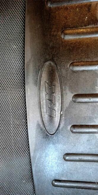 Plecak turystyczny (podróżny) firmy PX Sportgear. (Opis)