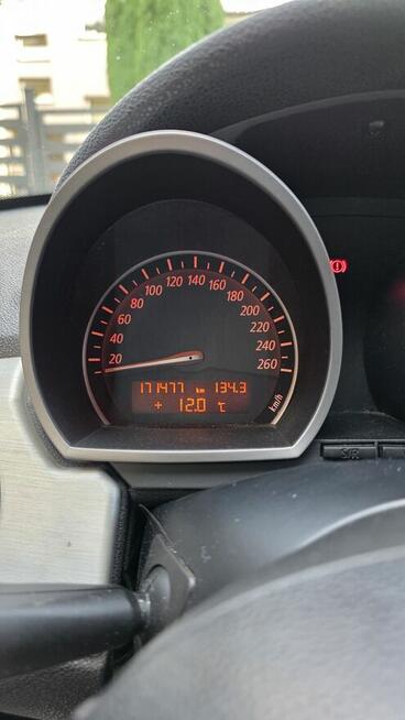 Bmw z4 e85 2006 rok niski przebieg