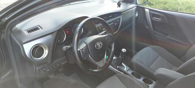Toyota Auris 1.6 2013