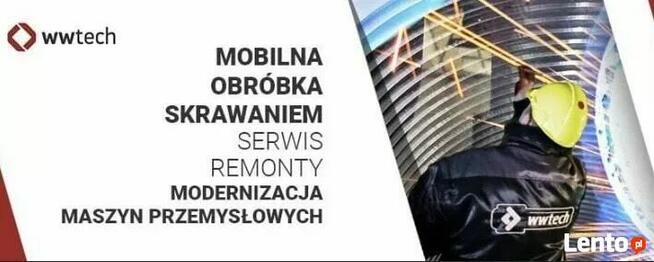Pomocnik organizacyjno-techniczny