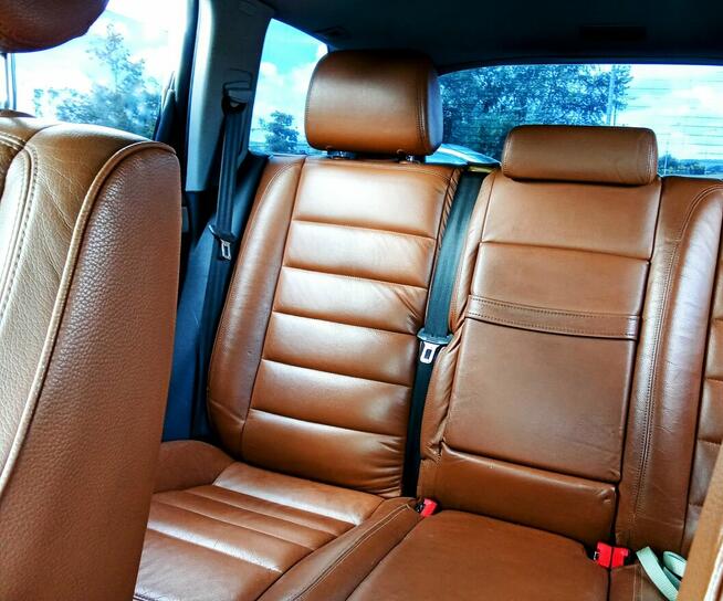 VW TOUAREG 4X4 DIESEL .19 ALU.