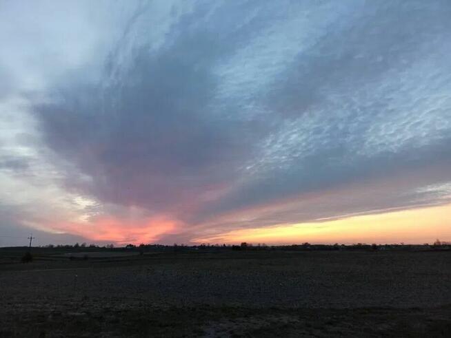 Działka budowlana Moczkowo – inwestycja z potencjałem!