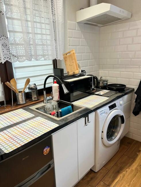 Do wynajęcia mini kawalerka w domu jednorodzinym