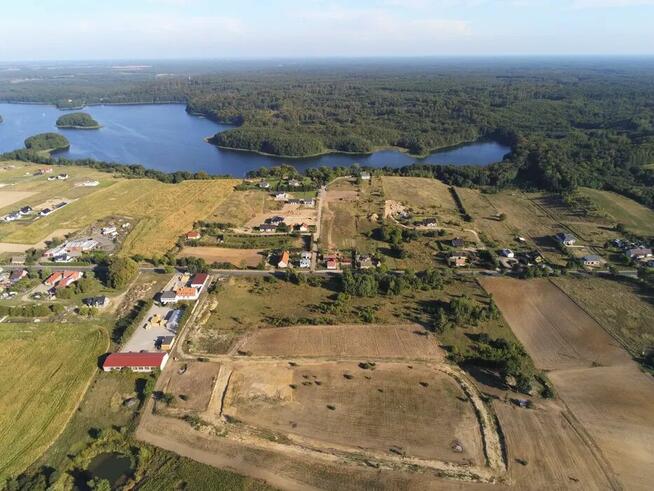 Działka budowlana Moczkowo – inwestycja z potencjałem!