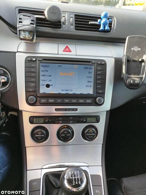 Volkswagen Passat Variant 05-10/Passat 2.0 FSI