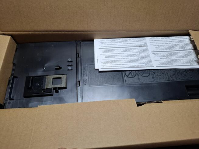 Toner Sharp MX-B45GT Black