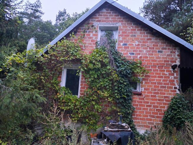 Sprzedam dom z dzialka