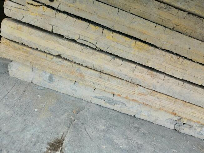 Sklejka szalunkowa - syndyk sprzeda