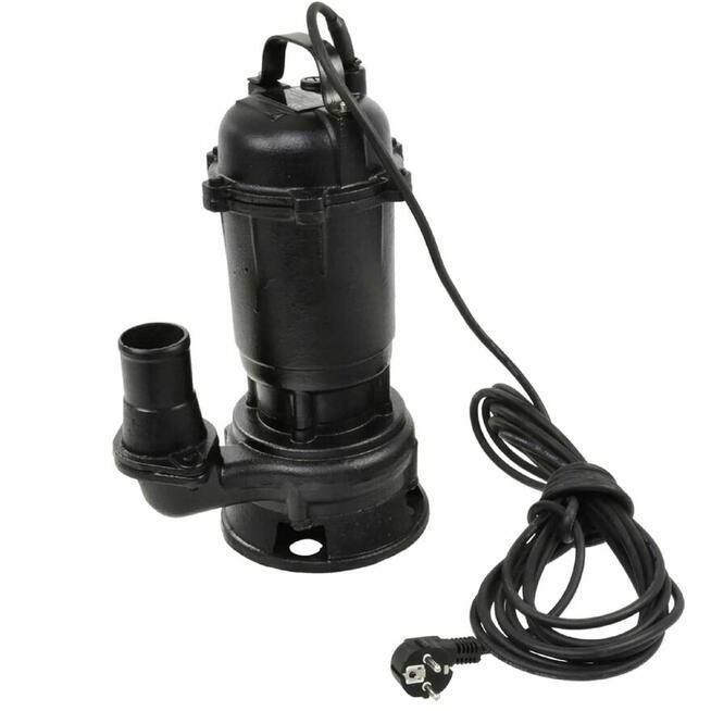 Pompa do szamba Star Roxer Mocna