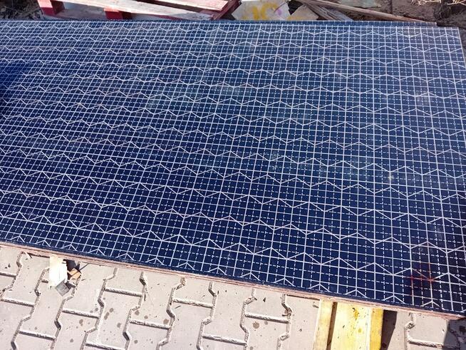 Dźwigar 1,90 ,szalunki stropowe, sklejka budowlana