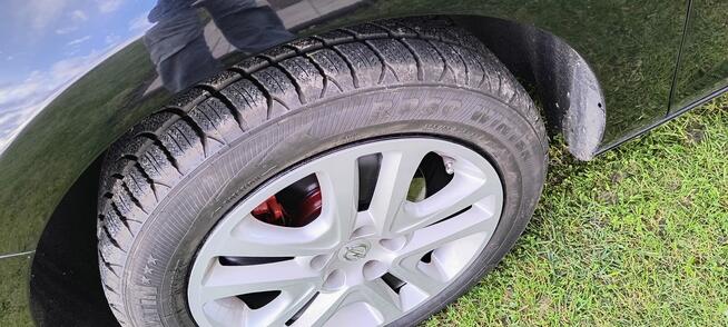 opel astra K 2017 rok 1,6 cdti dieselek - super wyposażenie