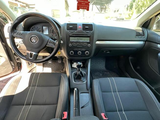 Volkswagen Jetta sedan 1.4 TSI stan dobry, sprawny