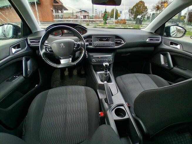 Peugeot 308 1.5 HDI Klima LED Zarejestrowany w Polsce !!!