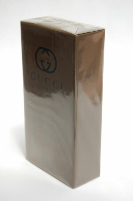 Gucci Guilty Absolute pour Homme woda perfumowana, nowa