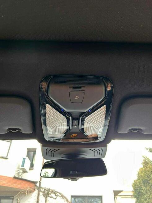 PIĘKNE BMW X 3 z roku 2021 benzyna !!!!