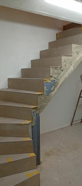 Remont i wykończenia