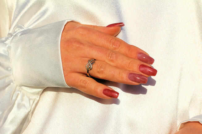 Manicure i pedicure - Kręczków, Borów, Strzelin, Wrocław