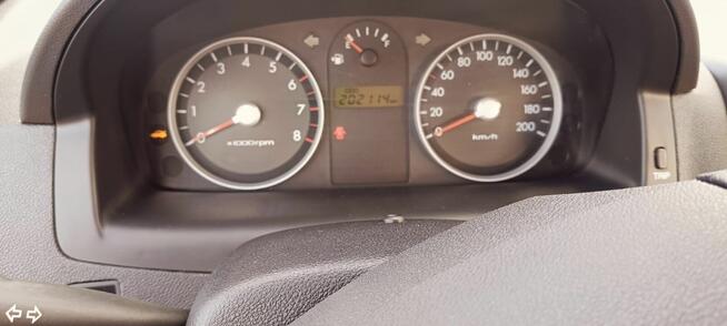 Sprzedam hyundai Getz 2009