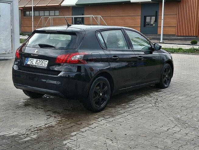 Peugeot 308 1.5 HDI Klima LED Zarejestrowany w Polsce !!!