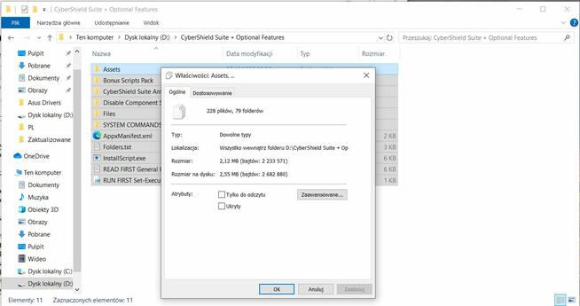 CyberShield Security Suite
