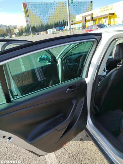 Volkswagen Passat Variant 05-10/Passat 2.0 FSI