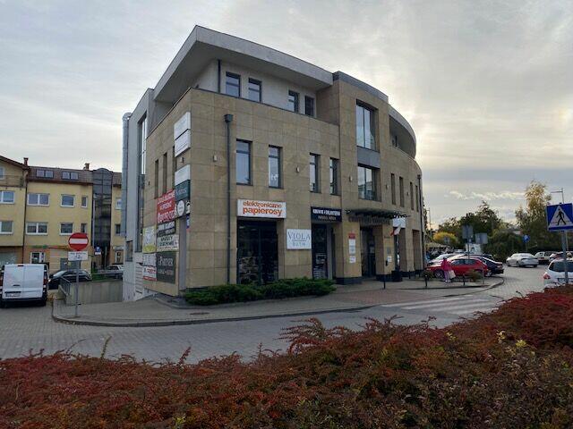 Pruszcz Gdański wynajmę miejsce postojowe w hali garażowej