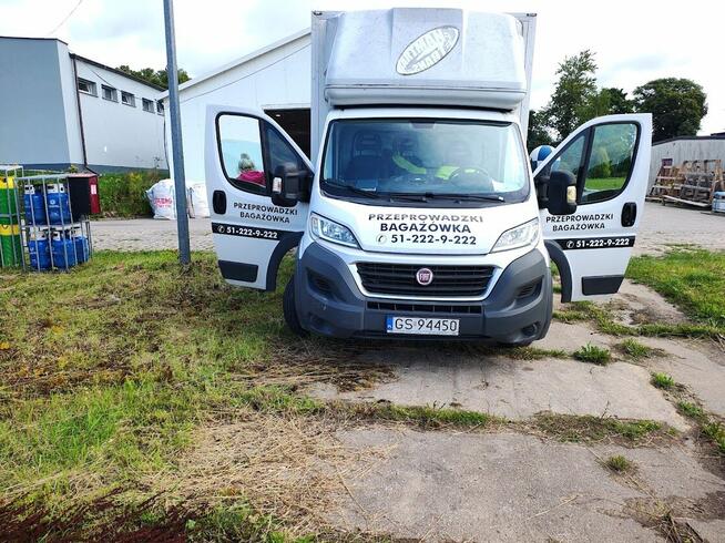 Fiat Ducato 2,3! 2017 49 tys. PIERWSZY WŁAŚCICIEL