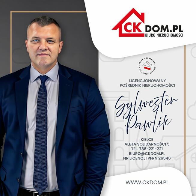 Ckdom.pl Biuro Nieruchomości