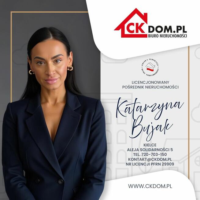 Ckdom.pl Biuro Nieruchomości
