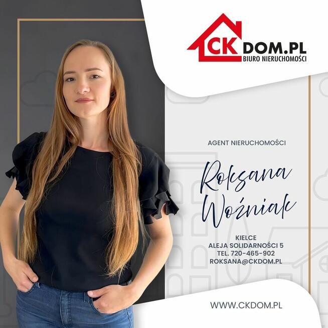 Ckdom.pl Biuro Nieruchomości