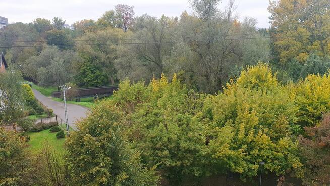 Nowe 2 pokoje, balkon, garaż, Lasówka Kraków od właściciela.