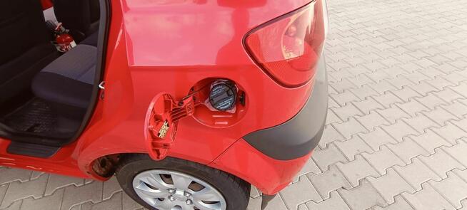 Sprzedam hyundai Getz 2009