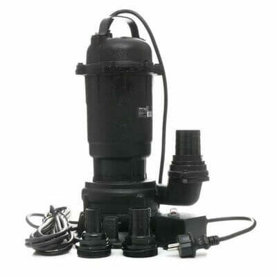 Pompa do szamba Star Roxer Mocna