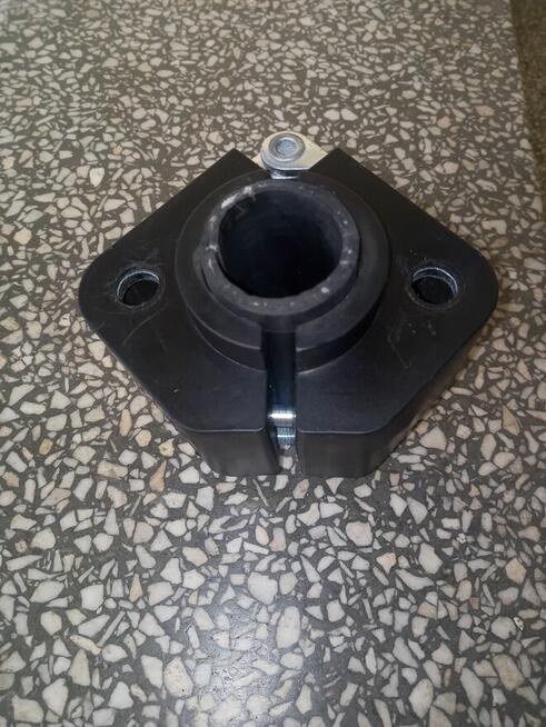 Fotelik rowerowy Römer Jockey Comfort 9-22 kg z gniazdem mon