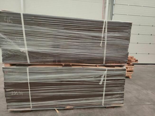 Sklejka sosnowo/topolowa, szalunki stropowe, podpory szalunk