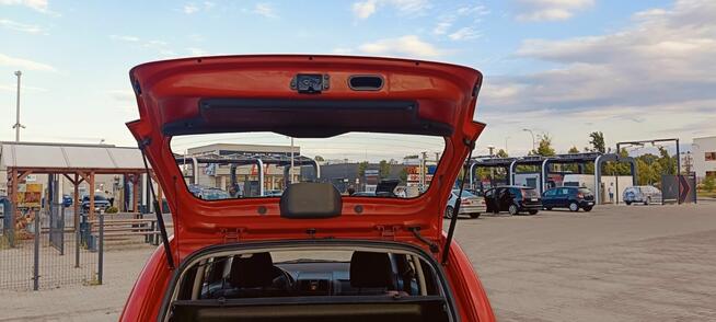 Sprzedam hyundai Getz 2009