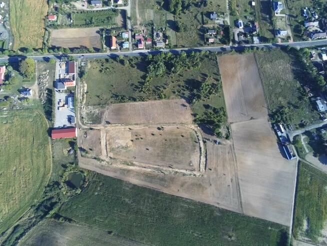 Działka budowlana Moczkowo – inwestycja z potencjałem!