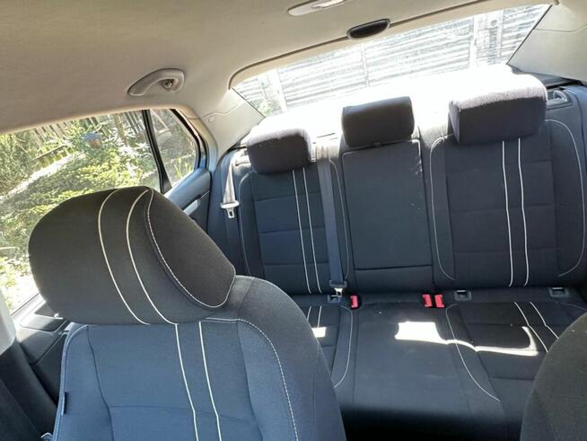 Volkswagen Jetta sedan 1.4 TSI stan dobry, sprawny