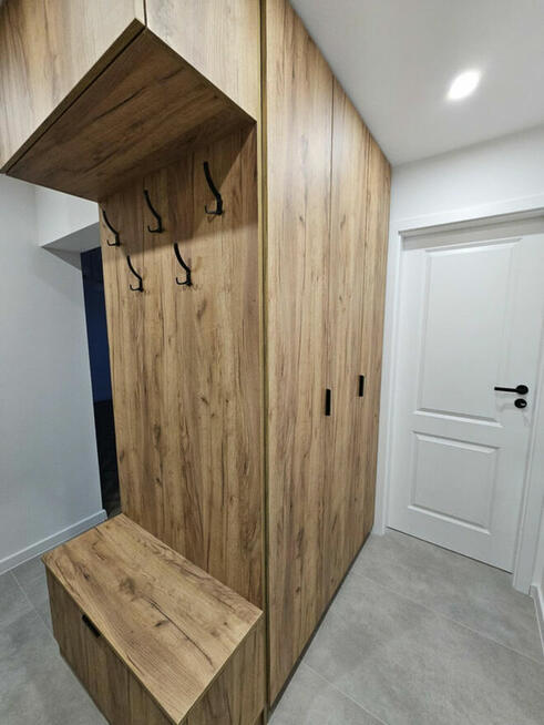 WIDZEW 63m2 Jurczyńskiego 34 po remoncie, winda, balkon