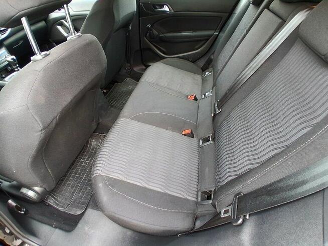 Peugeot 308 1.5 HDI Klima LED Zarejestrowany w Polsce !!!