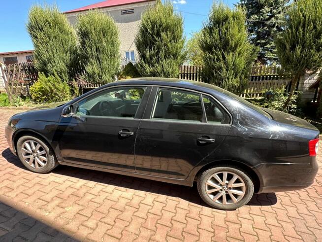 Volkswagen Jetta sedan 1.4 TSI stan dobry, sprawny