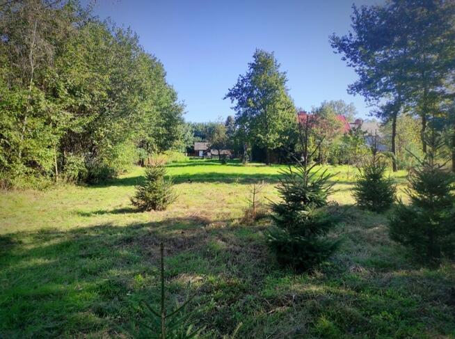 OKAZJA! Działka z zabudowaniami w Izbiskach