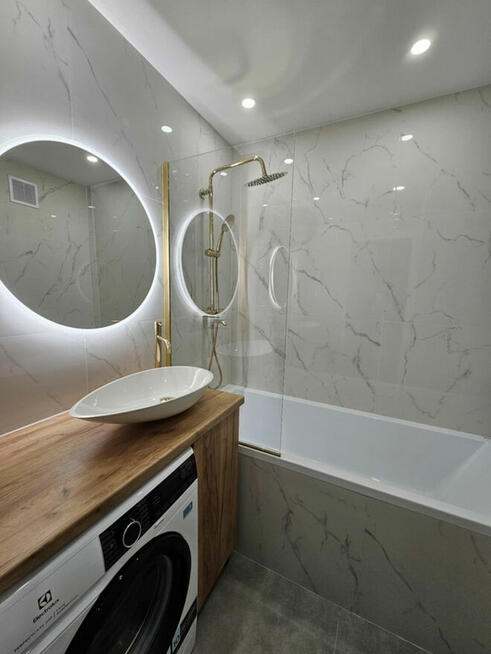 WIDZEW 63m2 Jurczyńskiego 34 po remoncie, winda, balkon