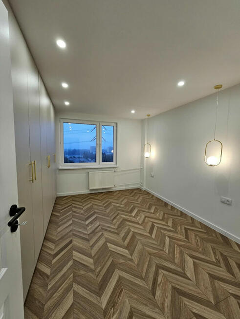 WIDZEW 63m2 Jurczyńskiego 34 po remoncie, winda, balkon