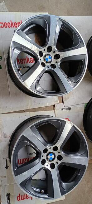 Alyfelgi BMW 19