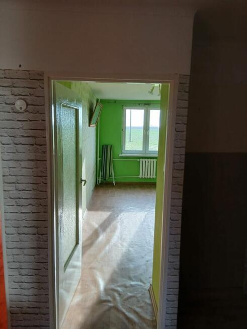 Mieszkanie 3 pokojowe 61 m2, Koryta Osada gm. Daszyna